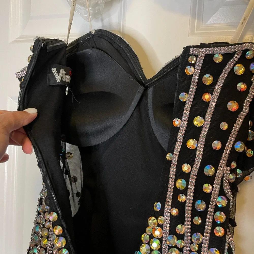 Prom dress - Picture 14 of 16